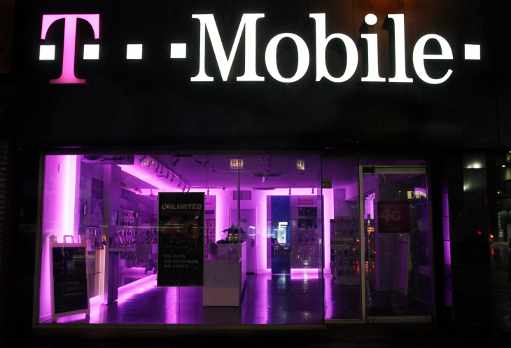 FTC T-Mobile