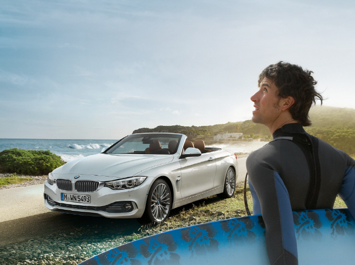 BMW 썸머 캠페인_img