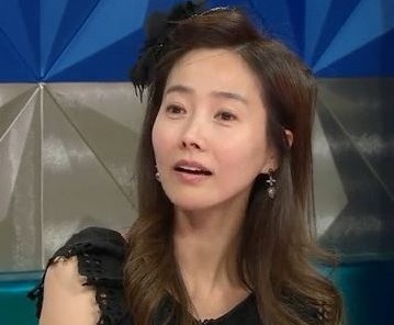 강수지