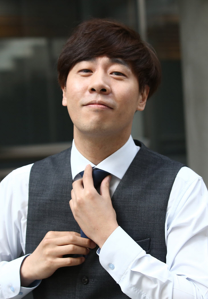 연극 '보도지침' 뮤지컬배우 박유덕8