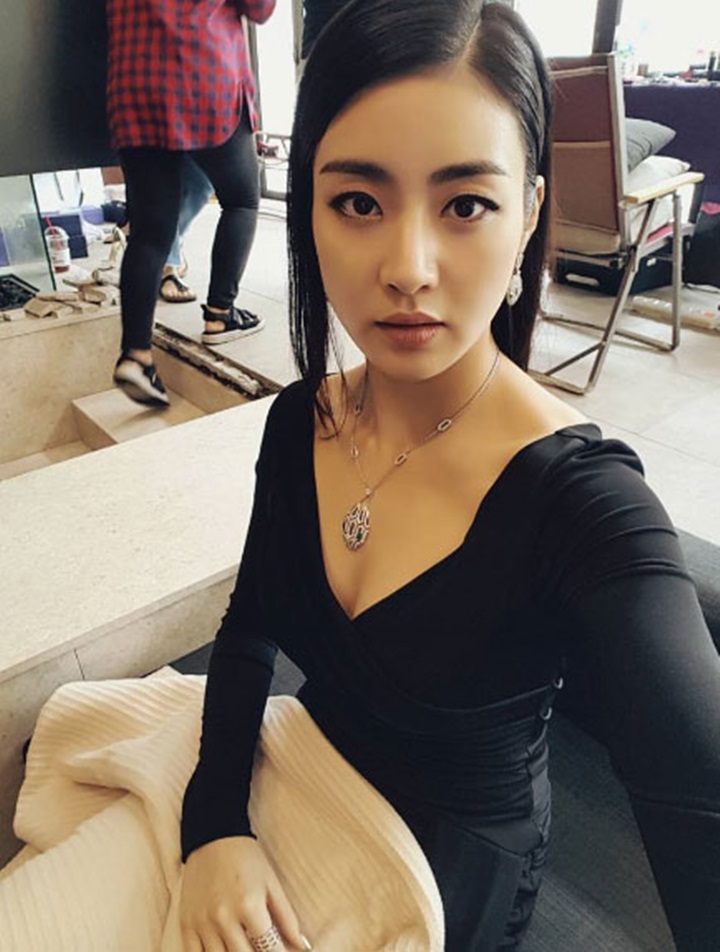 강소라