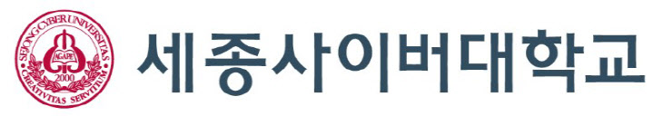 세종사이버대 교표_