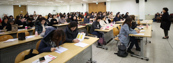 세종사이버대 아동학과 보육교사 취업 연계_