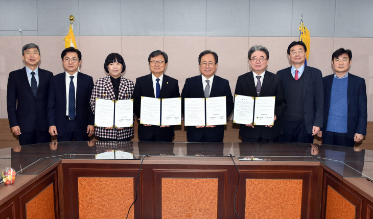 부산교육청, 대학원에서 AI융합교육 전문교사 양성