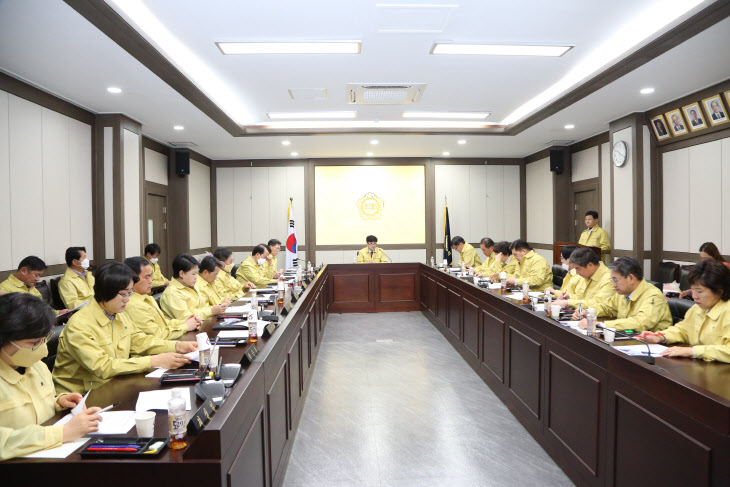 남양주시의회, ‘국외연수 예산 전액’ 반납