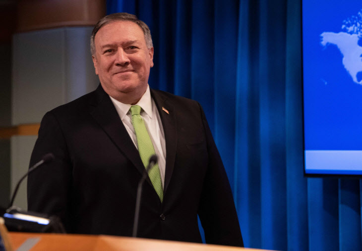 US-POLITICS-POMPEO