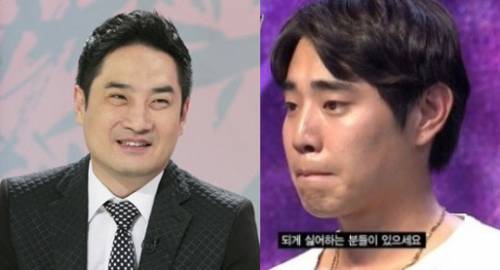 [비바100] 불륜 스캔들 강용석도, 막장과거 길민세도… ‘빼박캔트’ 평행이론