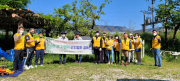 산지정화