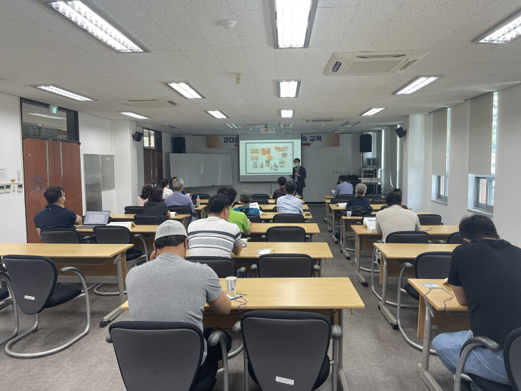 02의성군제공 강소농 후속교육