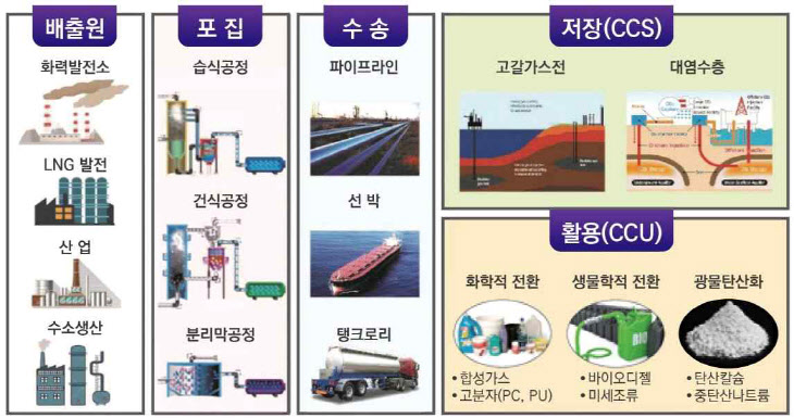 산업 벨류 체인