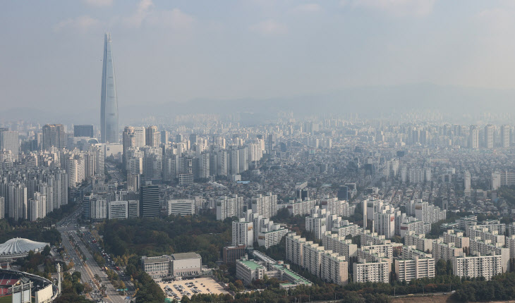 서울시, '유명무실' 대규모 아파트지구