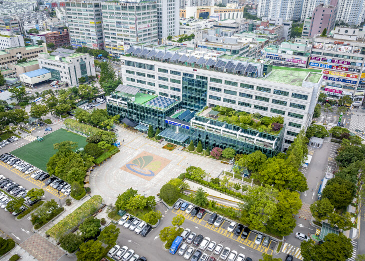 [기획 보도] 인천 계양구 경제 자족 도시 혁신적인 변화 계양의