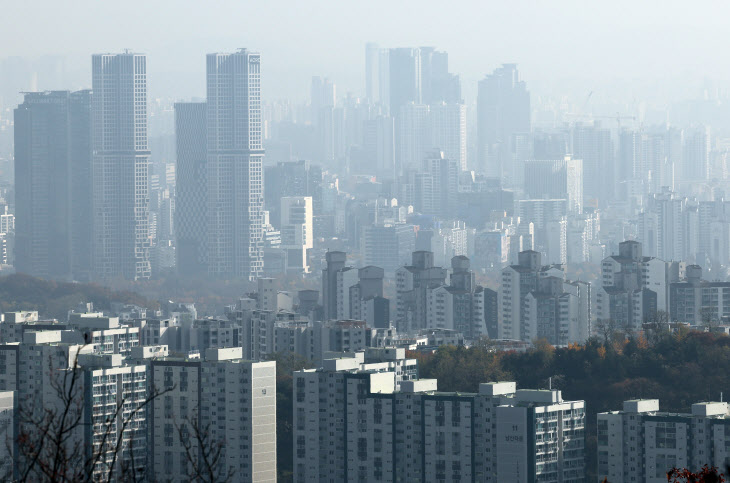 서울 아파트, 사기는 비싸고 팔기는 어렵고