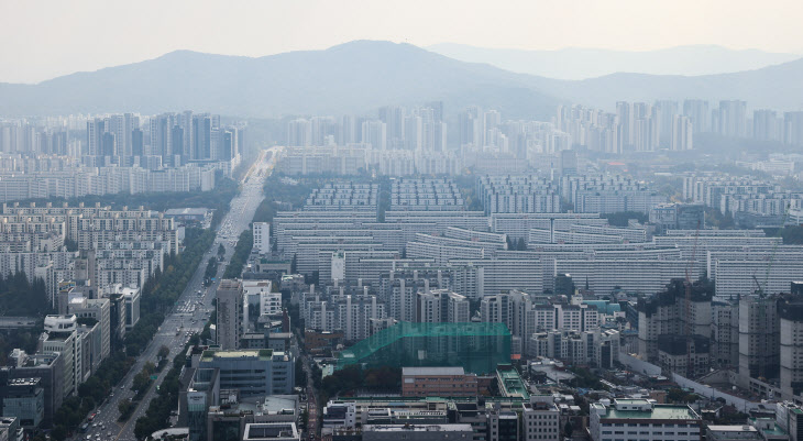 집값 하락에 '깡통전세' 위험 더 커졌다