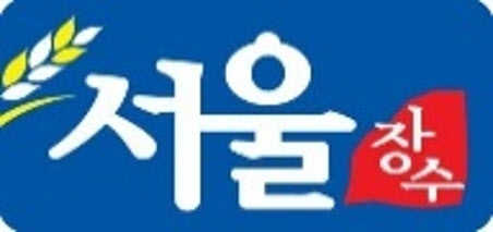 [이미지 자료]1. 서울장수 로고