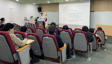 교통안전심의 주민설명회