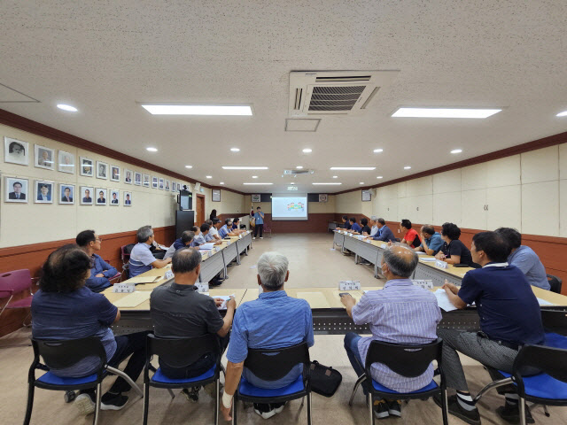 편견을 없애는 장애인식개선 교육 시행