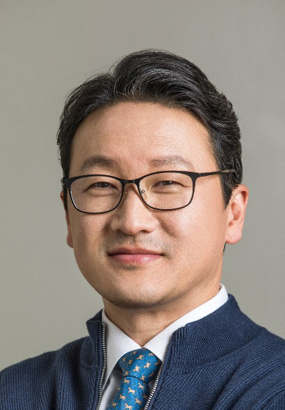 일동제약 최고운영책임자(COO) 이재준 부사장