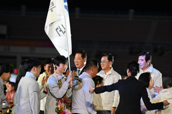 충남장애인체육대회1