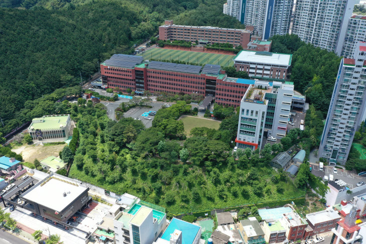 부산교육청, 부산형 학업성취도평가(BEST) 시행