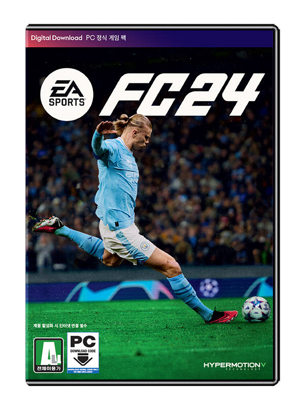 FC 24