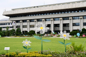 인천광역시청 청사 (8)