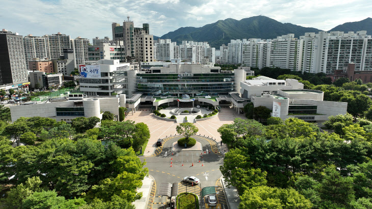 하남시, 19일부터 고위험군 코로나19 무료 예방접종 실시