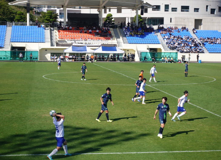 축구센터