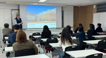 근로자와 함께하는 위험성 평가 결과 공유