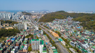 연수구 연수1·청학동 ‘행복마을 가꿈사업’