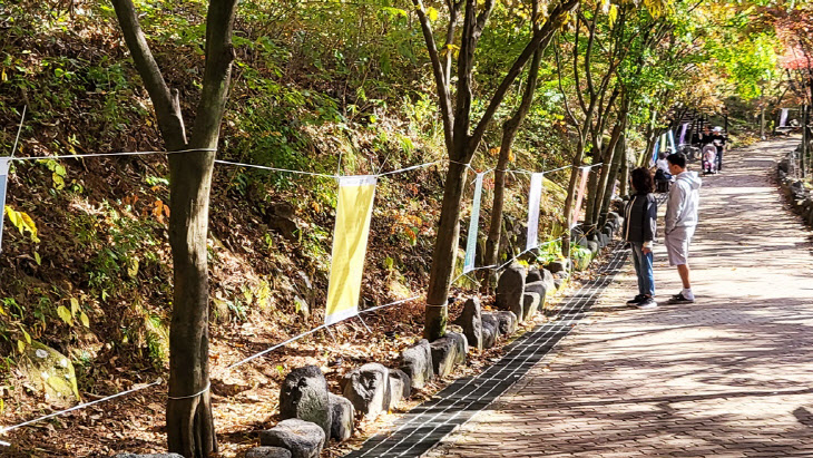 2.입곡군립공원_1101 함안군,‘찾아가는