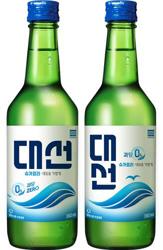 대선소주