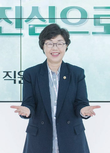 박옥분 의원