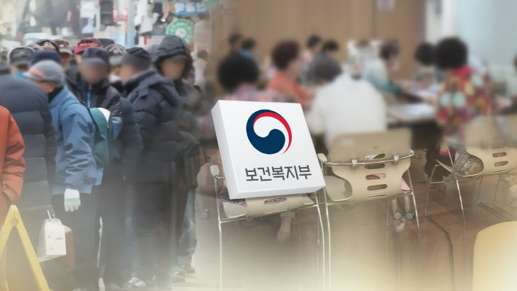 노인?정신질환자 지역사회가 돌본다…시범사업 실시 (CG)