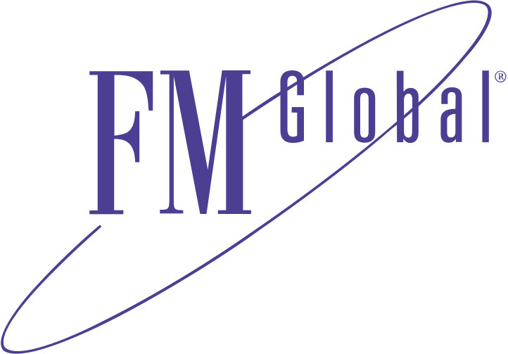 [사진1] FM Global 로고