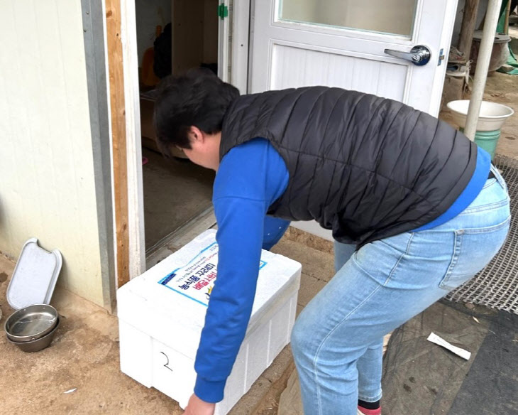 장성군, ‘농식품바우처 시범사업’ 3년 연속 공모 선정