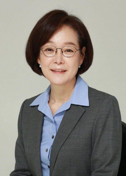 박혜자 전 국회의원