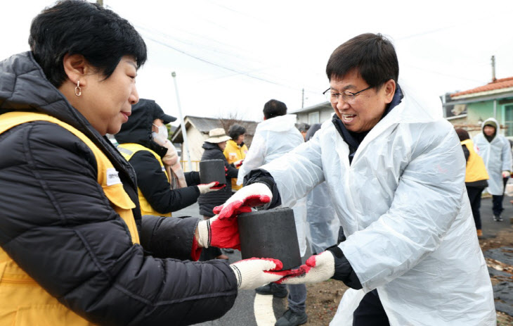 여탄봉사