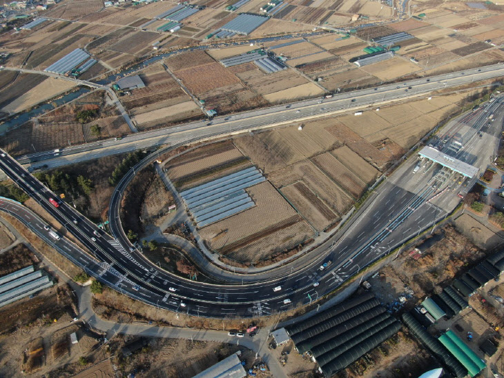 도공 대경본부, 대구ㆍ경북 고속도로 정체 해소