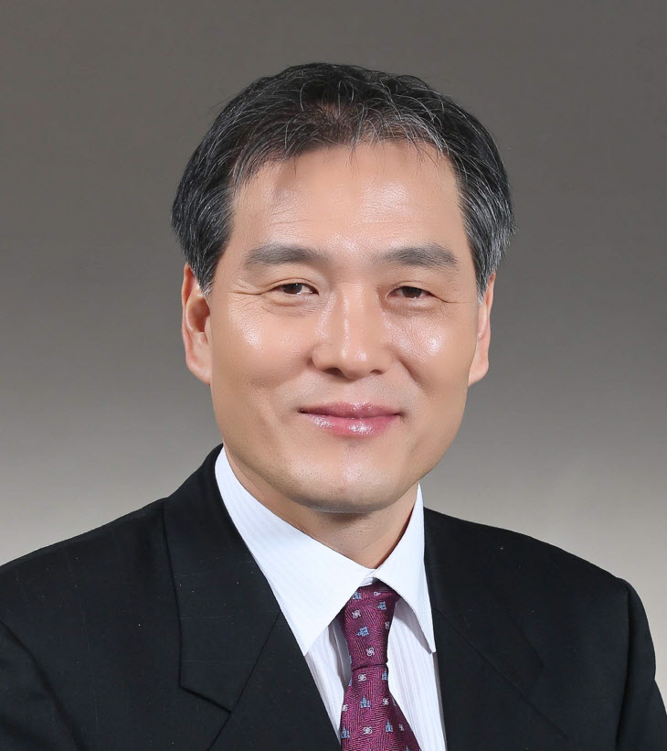 김기수 포스코 기술연구원장