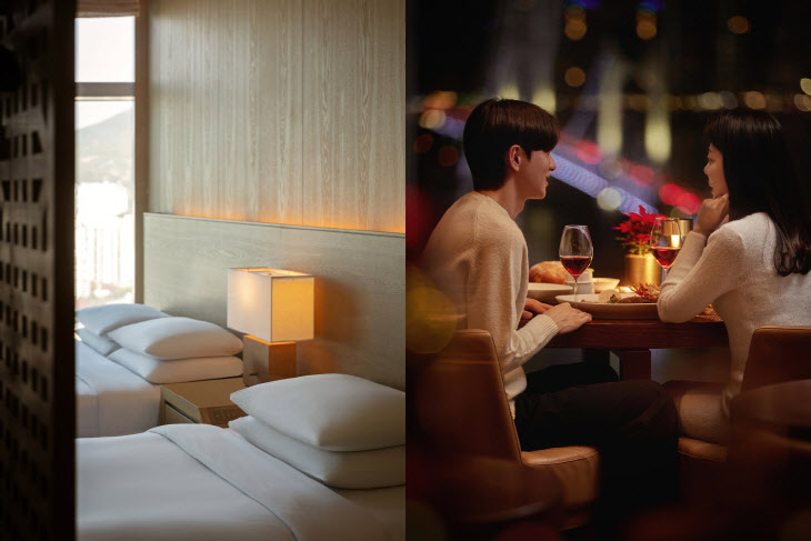 Park Hyatt Busan_Stay & Dine