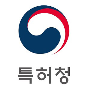 특허청 로고