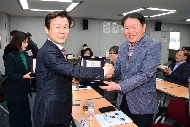 시민소통위원회, 분과 활동 성과공유회 가져