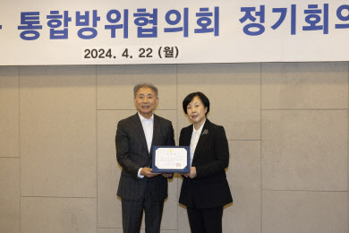 인천세종병원 민길현 행정지원부원장 인천시장 표창