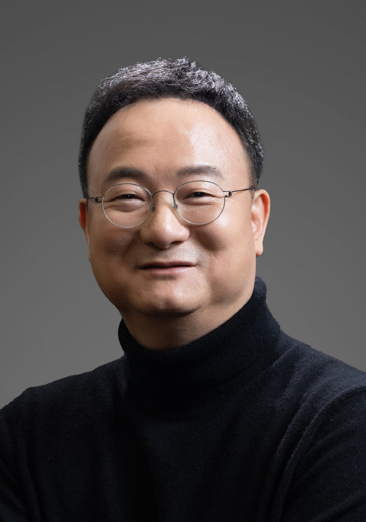 [보도사진] 문혁수 LG이노텍 대표(CEO)