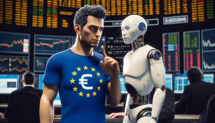 EU, AI법 승인