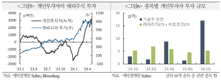 개인투자자 해외투자