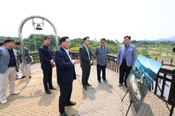 경기북부체육고등학교 설립 추진