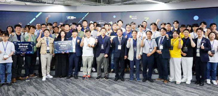 기보, 제14기 ‘기보벤처캠프’ 통합 데모데이 개최