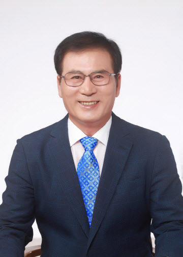 이상익 함평군수(프로필)